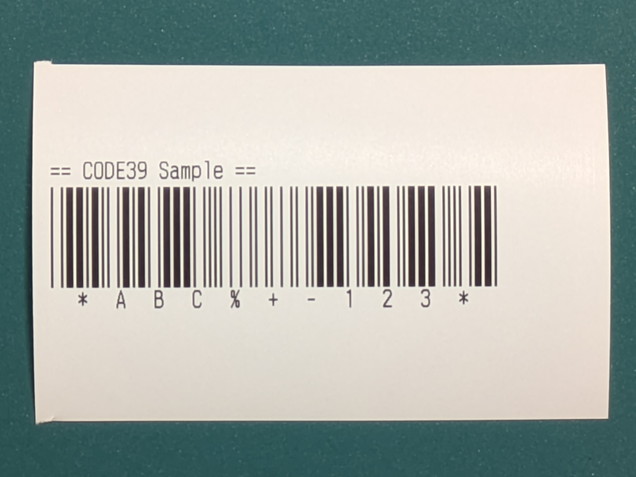 CODE39
